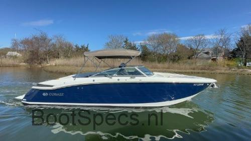 Cobalt 296 beoordelingen en specificaties